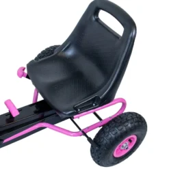 Story Explorer Go-Kart