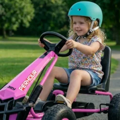 Story Explorer Go-Kart