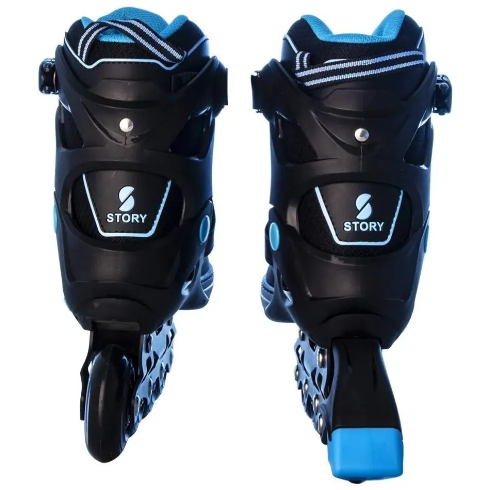 Story Extract Inline Skates