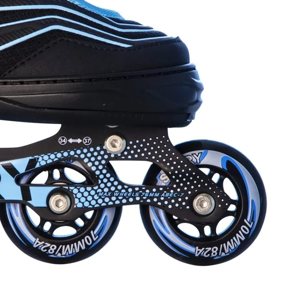 Story Extract Inline Skates