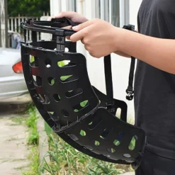 Story FastReturn Basketball Returner System