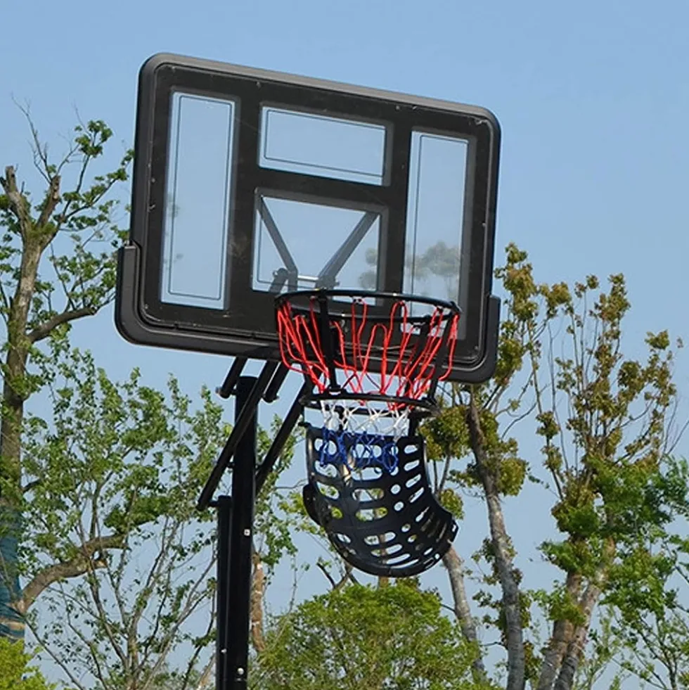 Story FastReturn Basketball Returner System