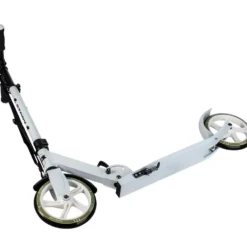 Story Fast Ride Foldable Kick Scooter