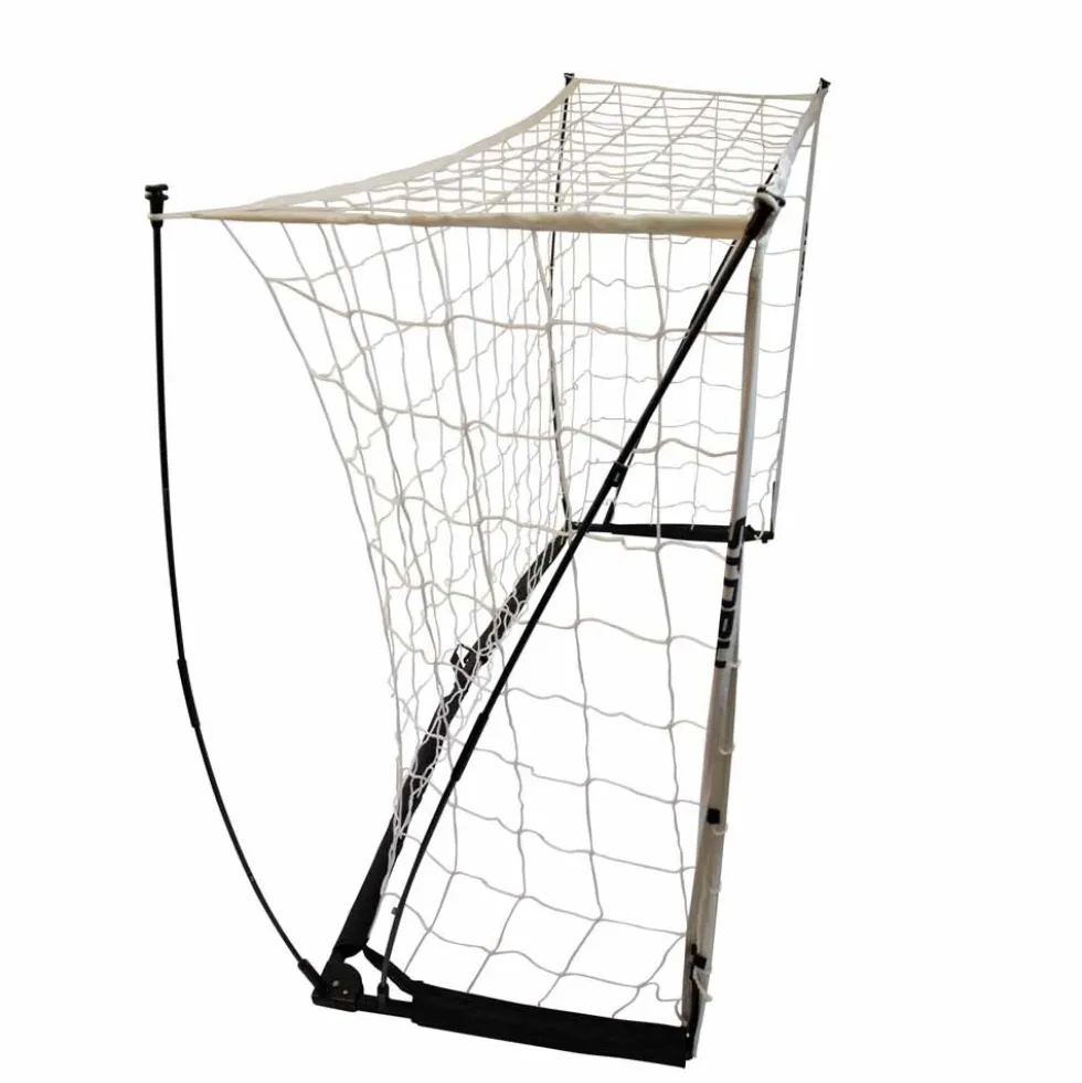 Story FieldMaster Pop-Up Soccer Goal – Foldable Goal