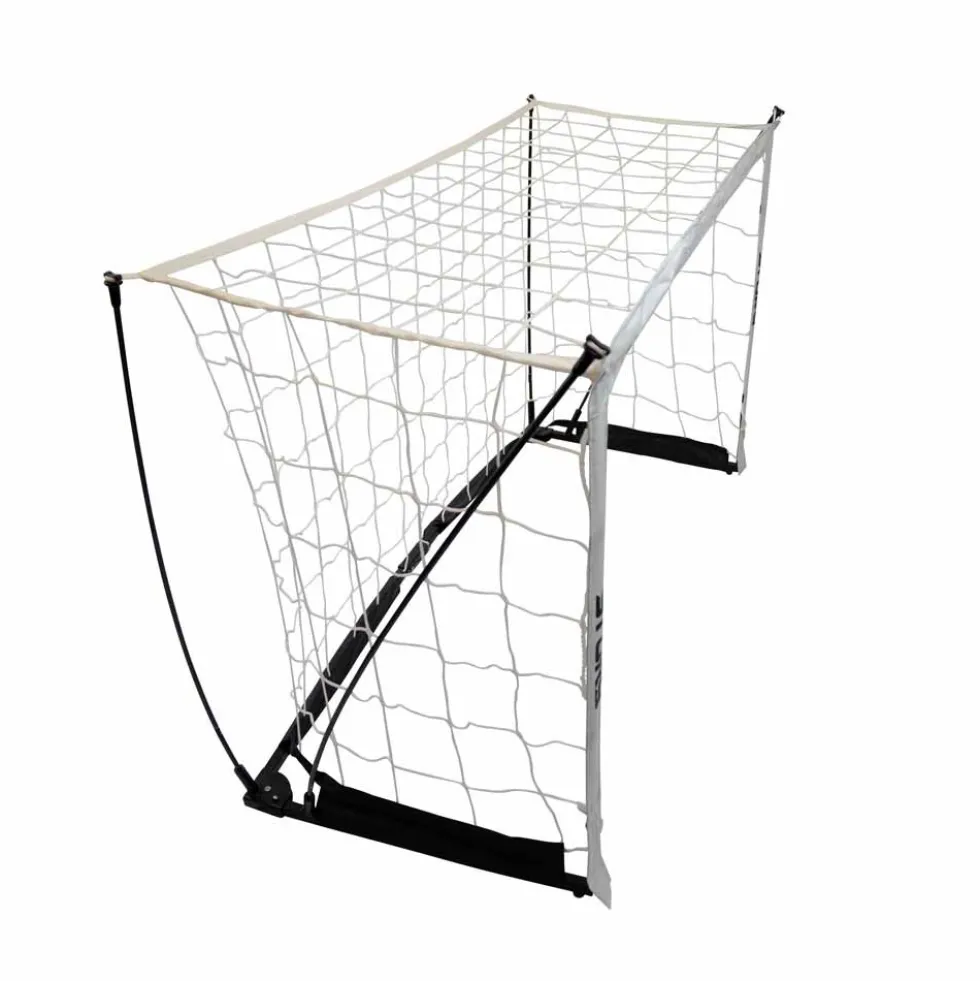 Story FieldMaster Pop-Up Soccer Goal – Foldable Goal