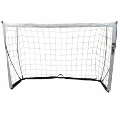Story FieldMaster Pop-Up Soccer Goal – Foldable Goal