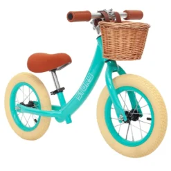 Story First Go Balance Bike