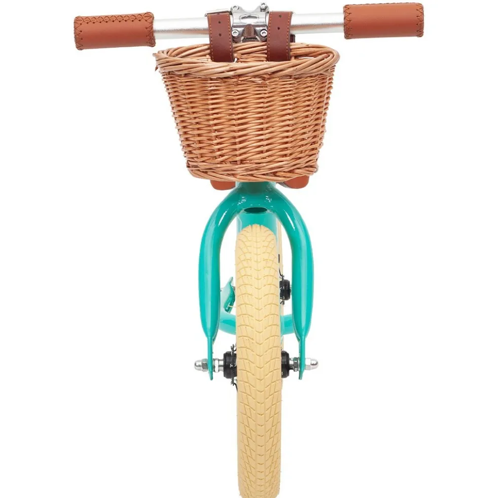 Story First Go Balance Bike