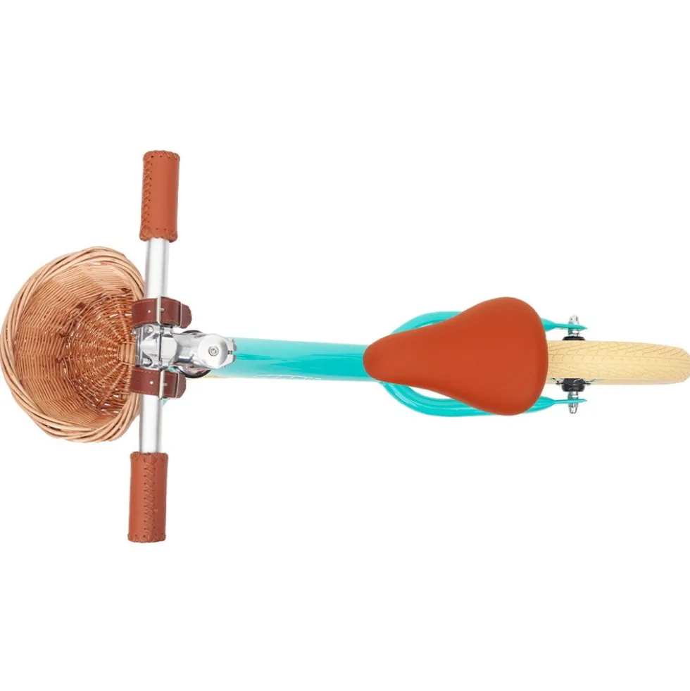 Story First Go Balance Bike
