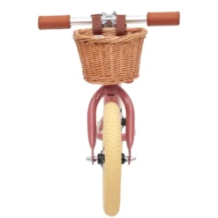 Story First Go Balance Bike