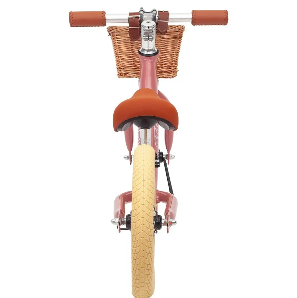 Story First Go Balance Bike