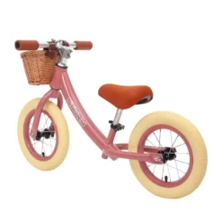 Story First Go Balance Bike