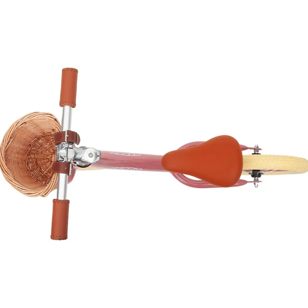 Story First Go Balance Bike