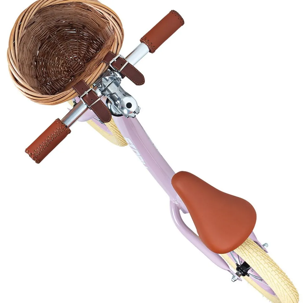 Story First Go Balance Bike