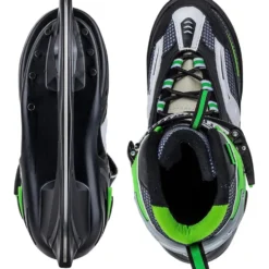 Story Flash Ice Skates