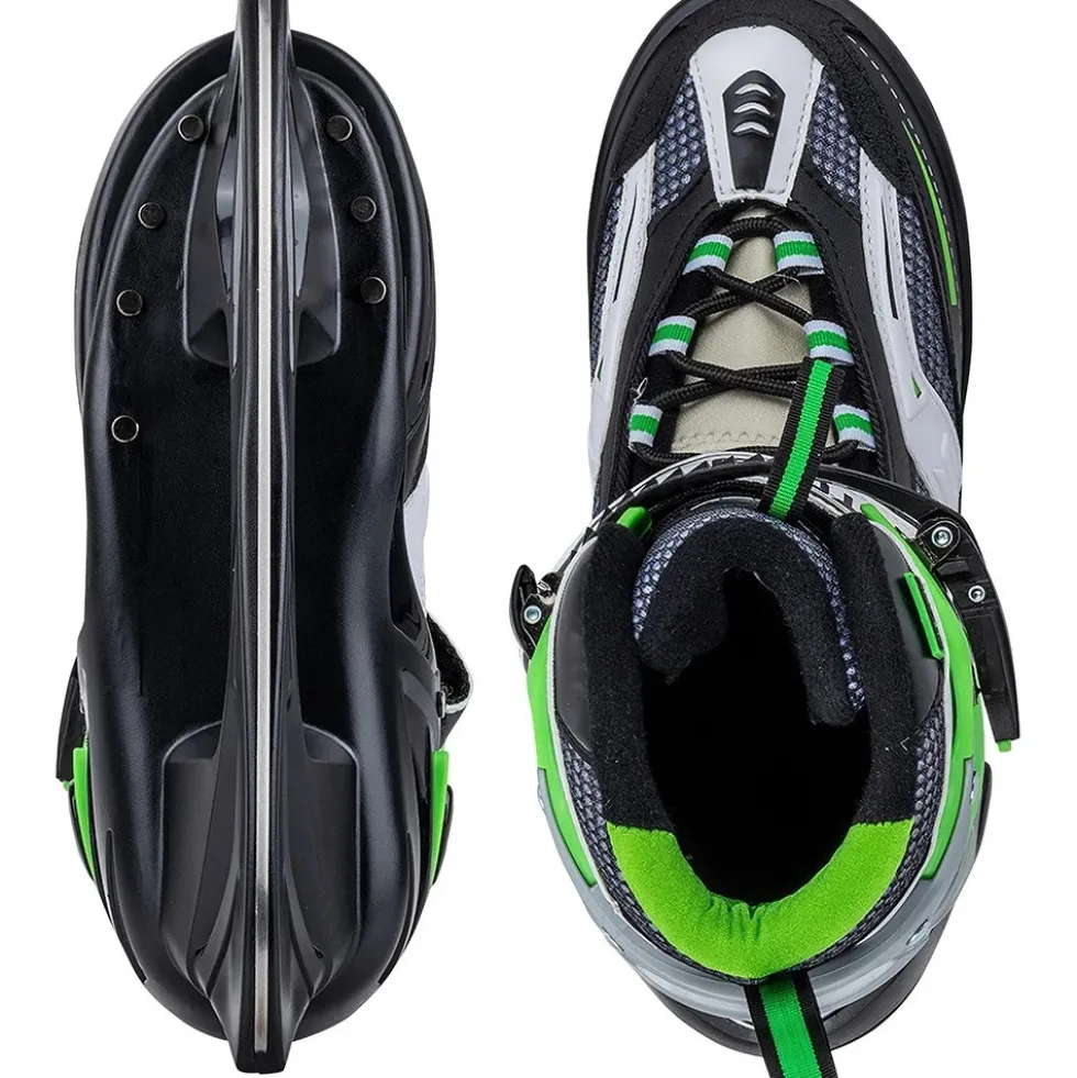 Story Flash Ice Skates