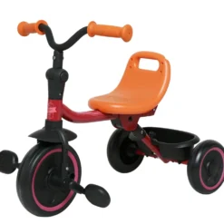 Story Flexi Trike – 3-wheeled bike with push handle