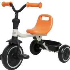 Story Flexi Trike – 3-wheeled bike with push handle