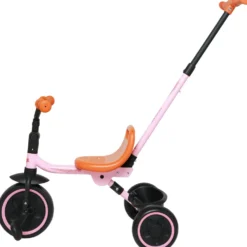 Story Flexi Trike – 3-wheeled bike with push handle