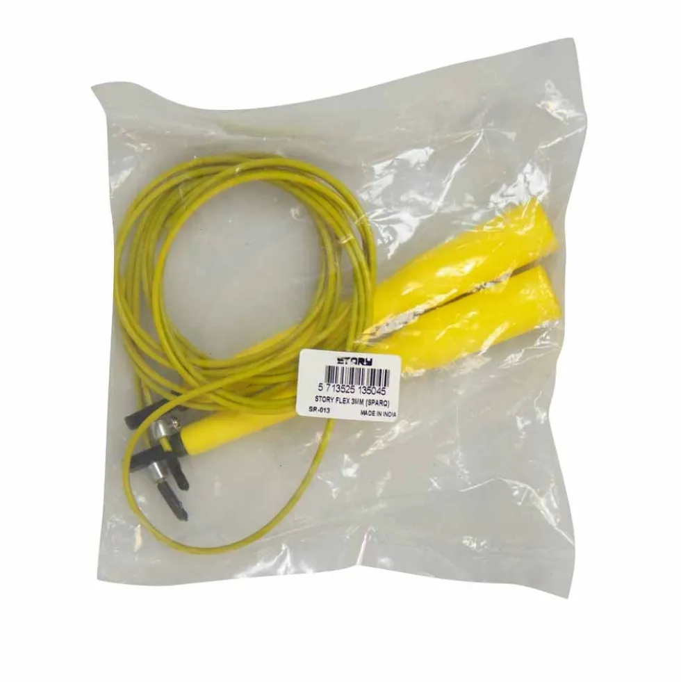 Story Flex Skipping Rope