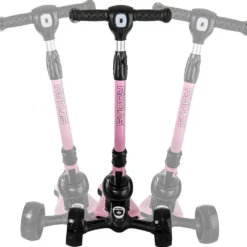 Story Flex 3-wheel LED Kids Scooter