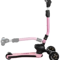 Story Flex 3-wheel LED Kids Scooter