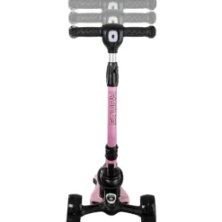 Story Flex 3-wheel LED Kids Scooter