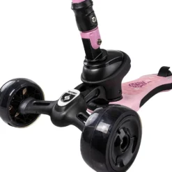 Story Flex 3-wheel LED Kids Scooter