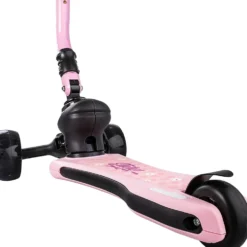 Story Flex 3-wheel LED Kids Scooter