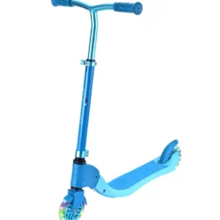 Story Flip Kids Scooter with LED Wheels