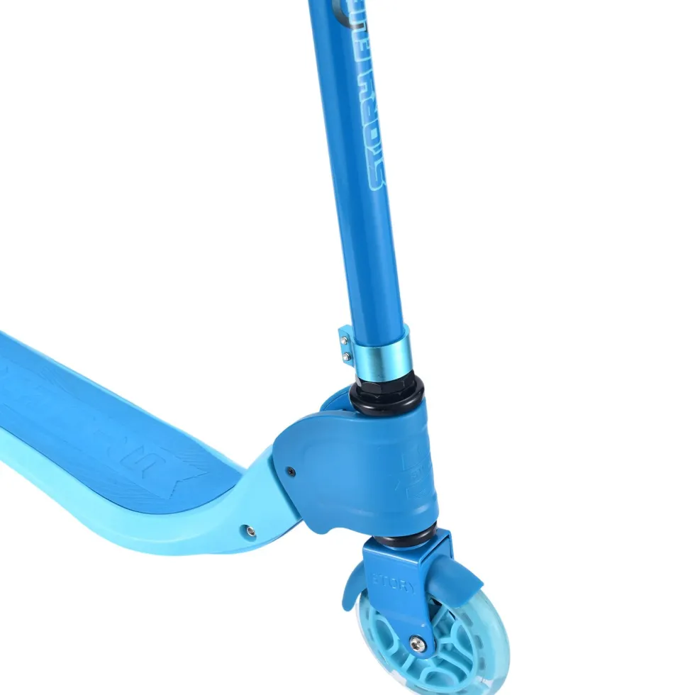 Story Flip Kids Scooter with LED Wheels