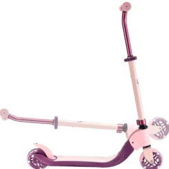 Story Flip Kids Scooter with LED Wheels