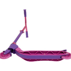 Story Flip Kids Scooter with LED Wheels