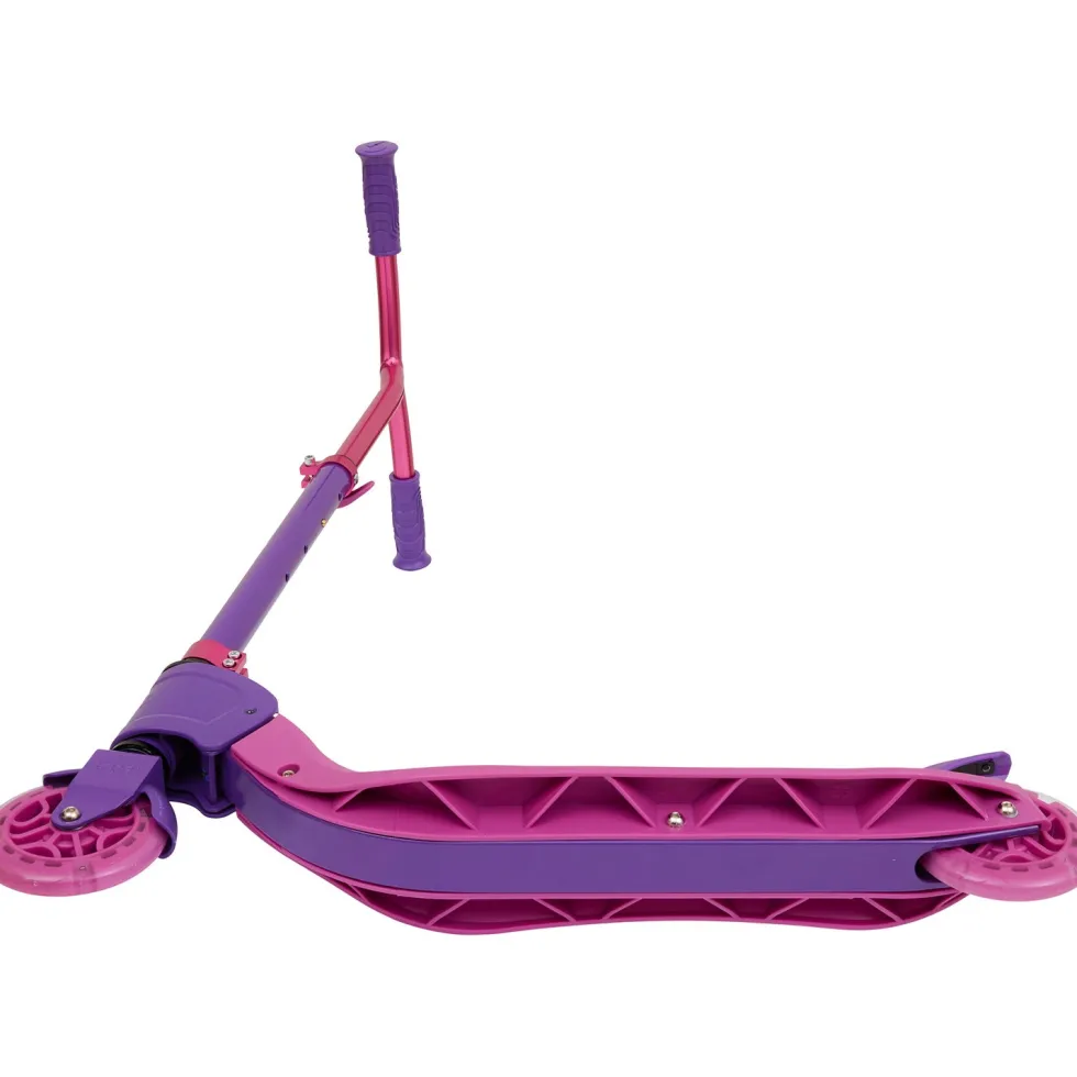 Story Flip Kids Scooter with LED Wheels