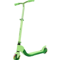 Story Flip Kids Scooter with LED Wheels