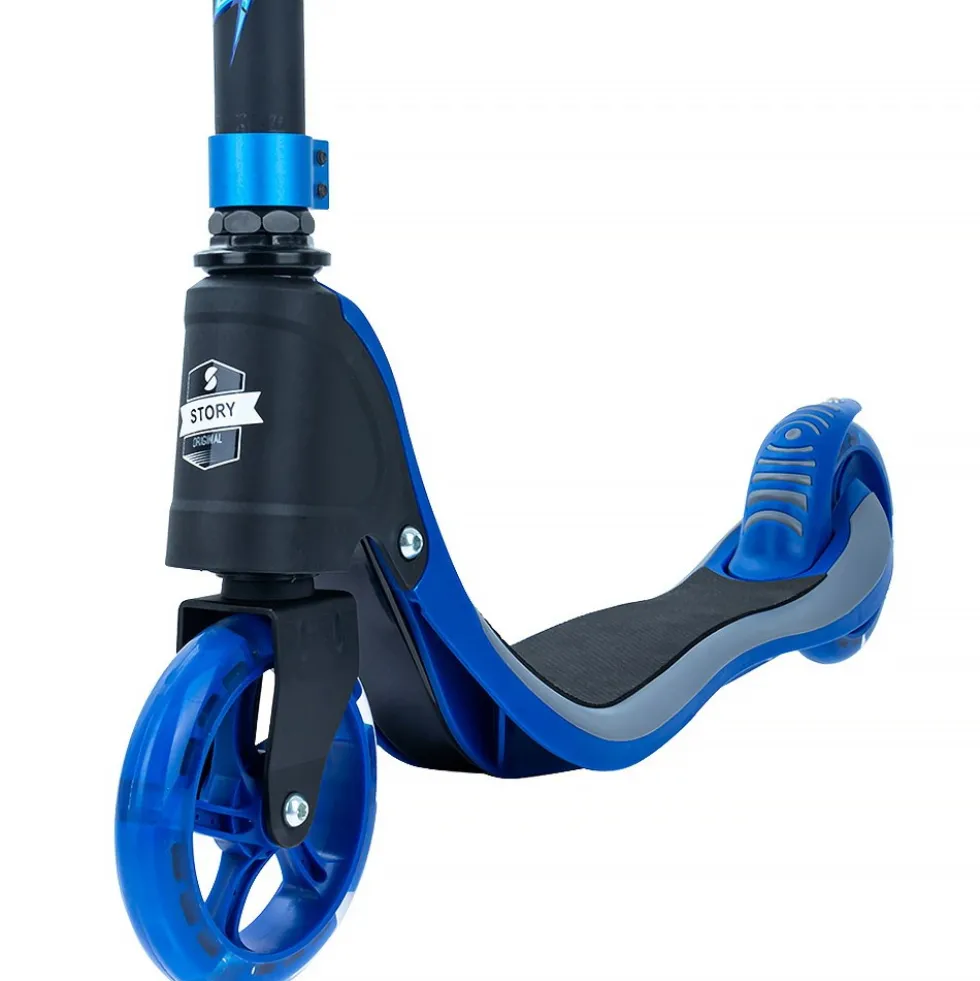 Story Flow Light Kids Scooter