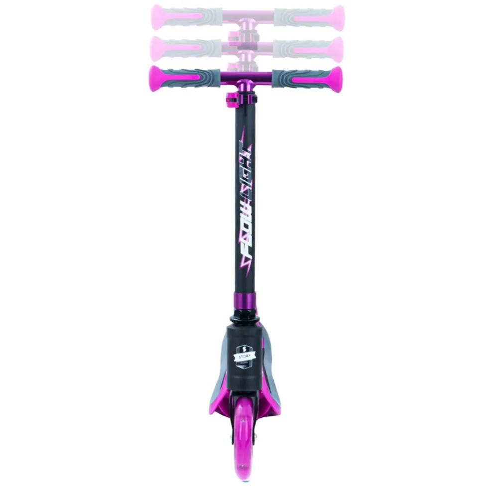 Story Flow Light Kids Scooter
