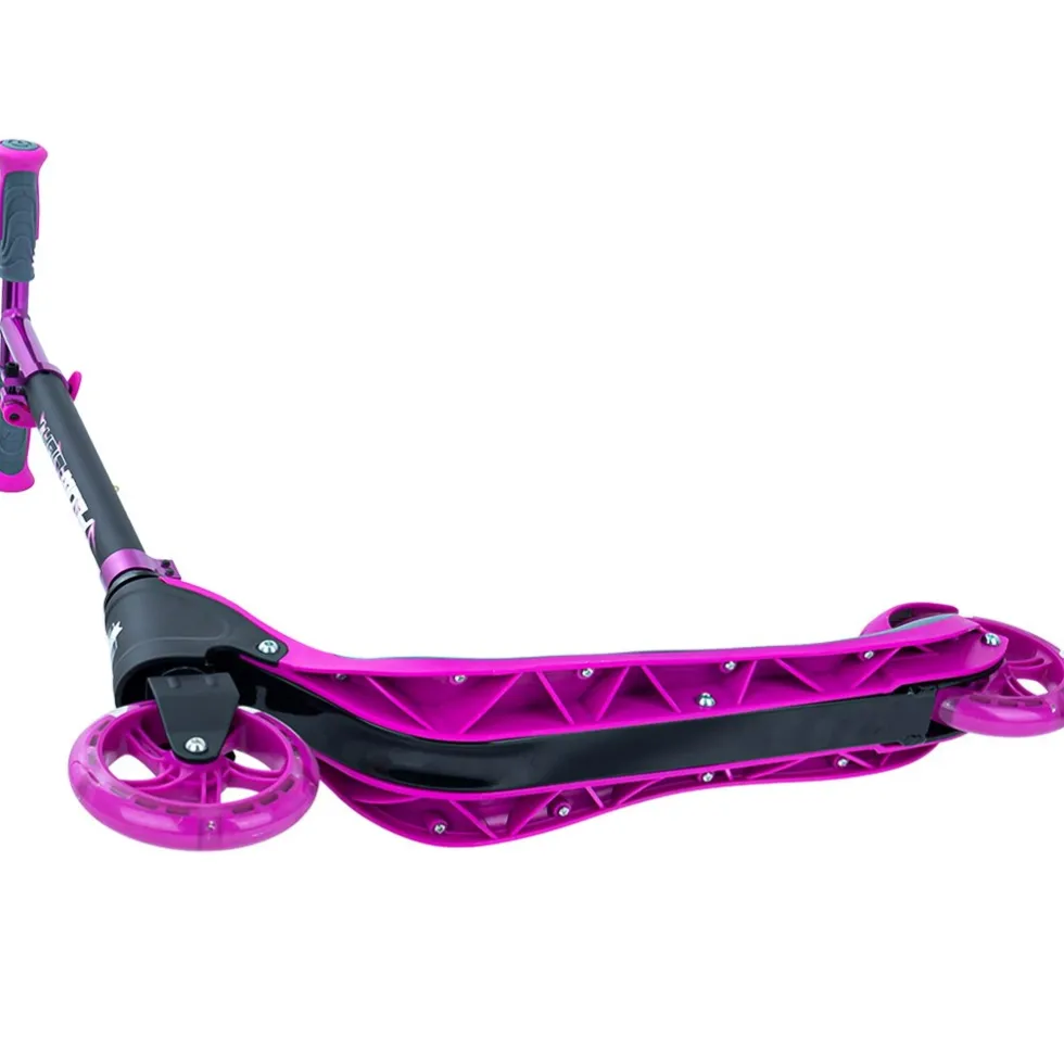 Story Flow Light Kids Scooter