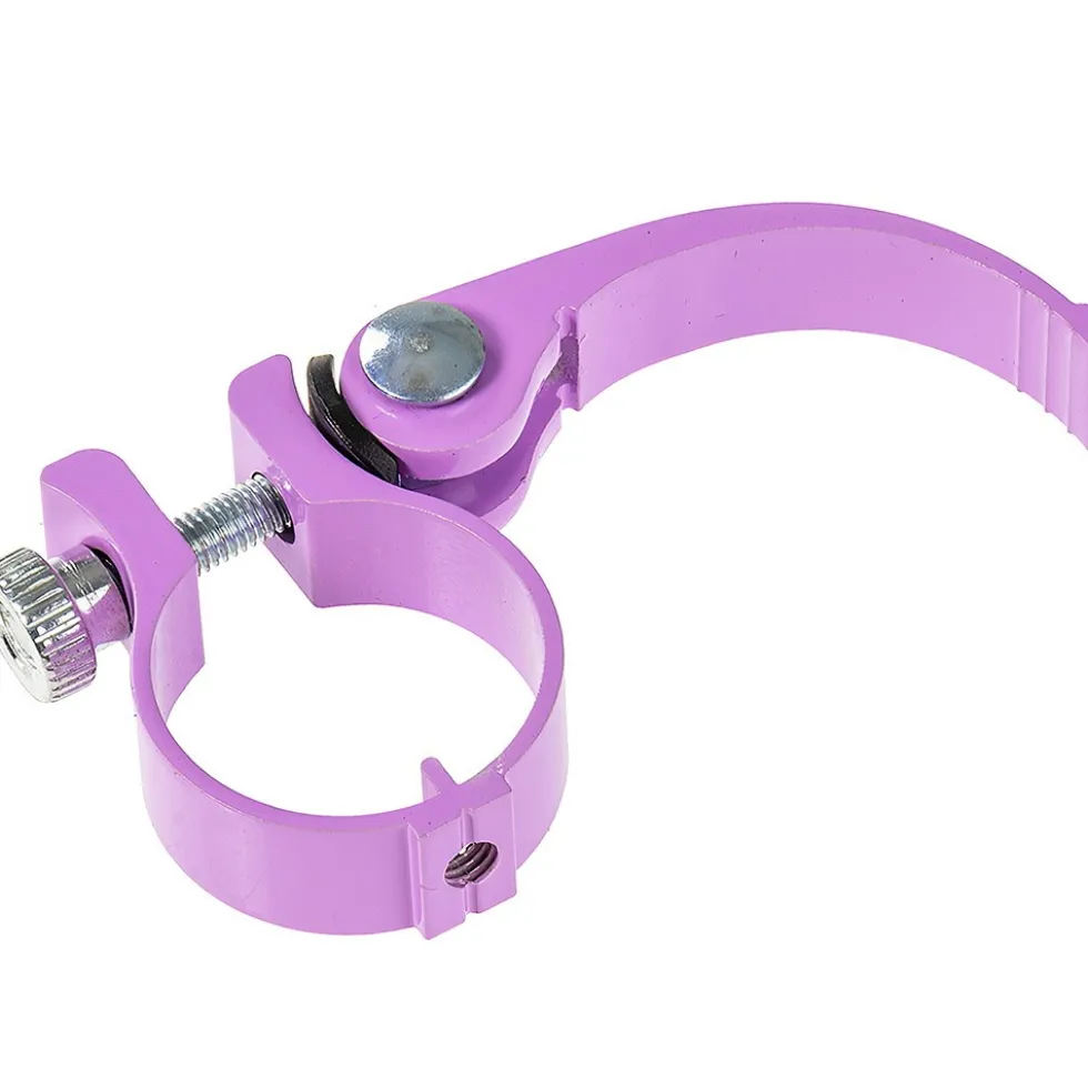 Story Flow Quick Release Clamp