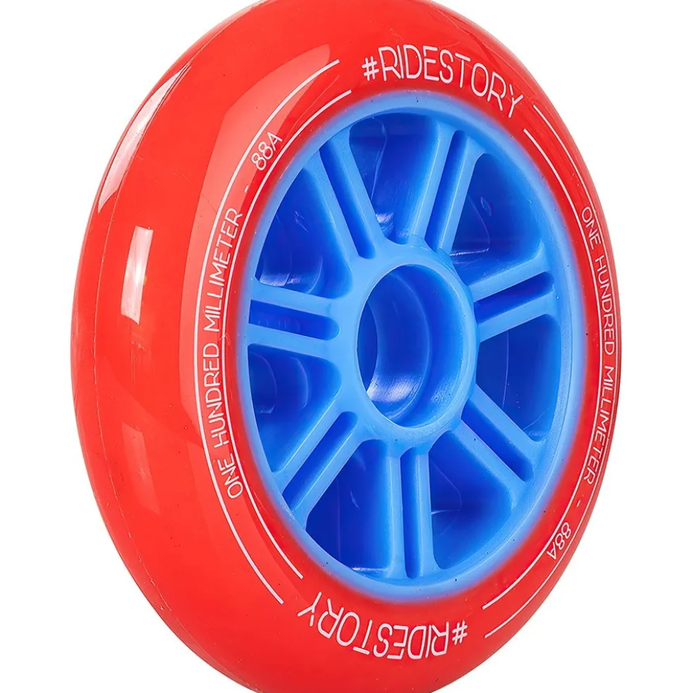 Story Flow Scooter Wheel