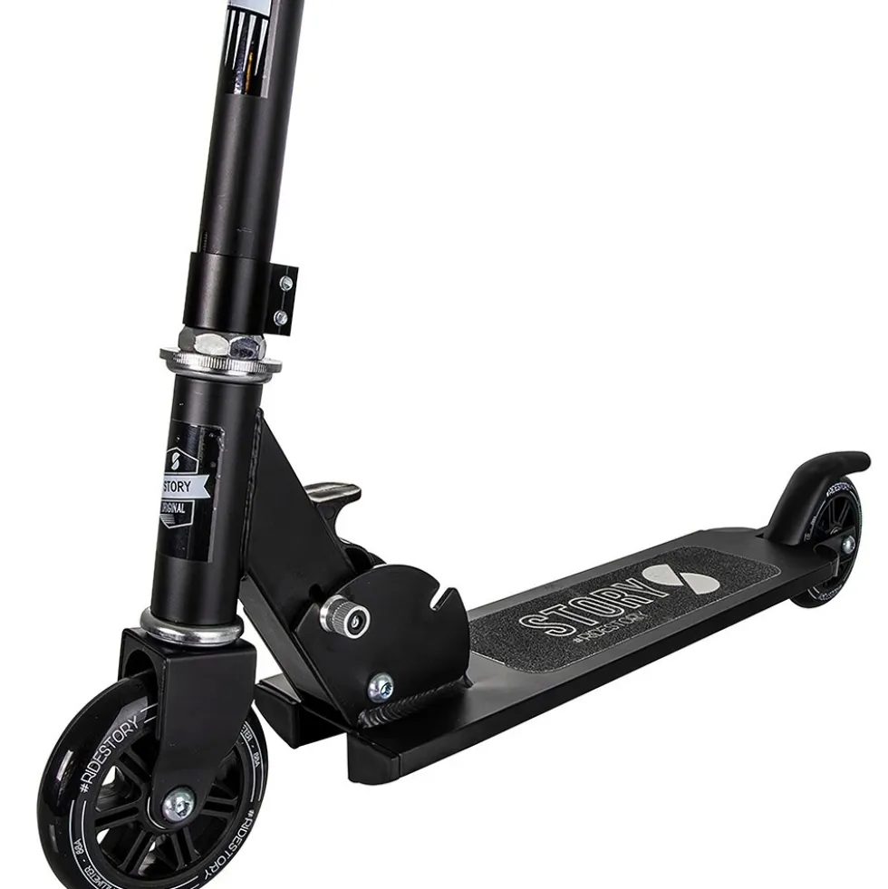 Story Flow Toddler Kick Scooter