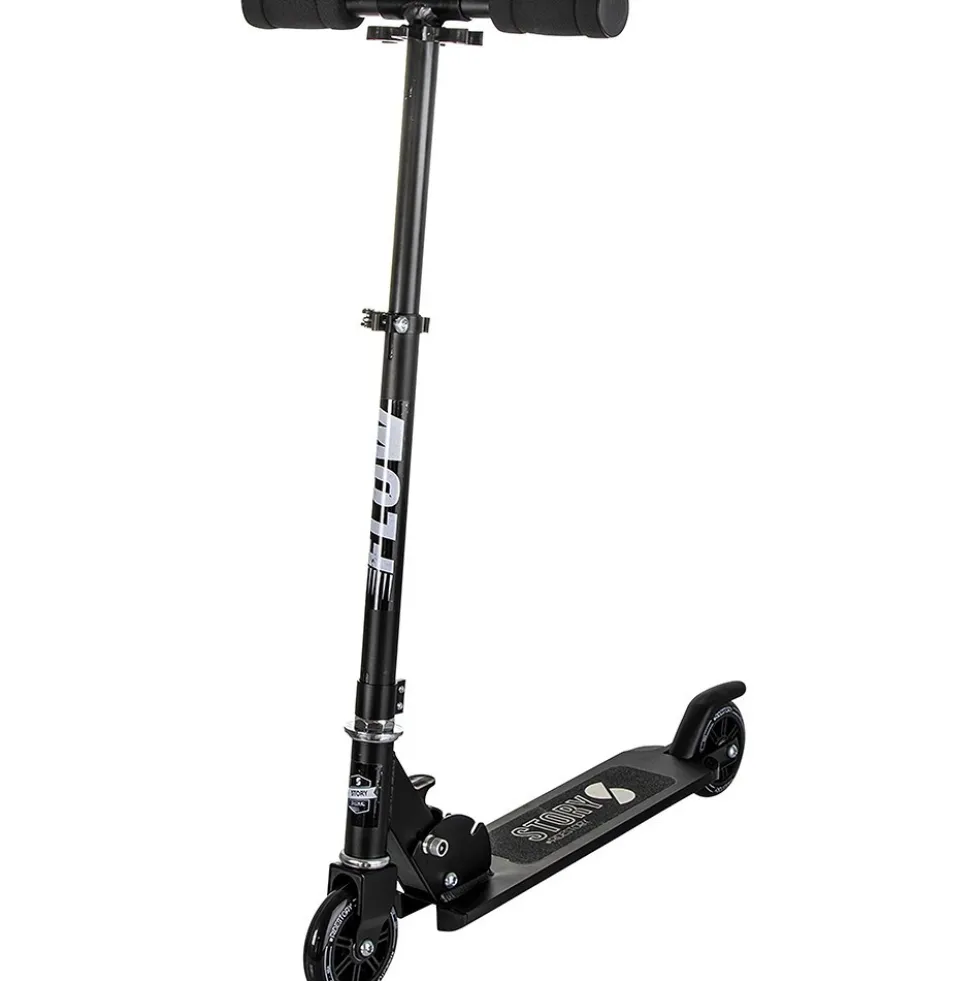 Story Flow Toddler Kick Scooter