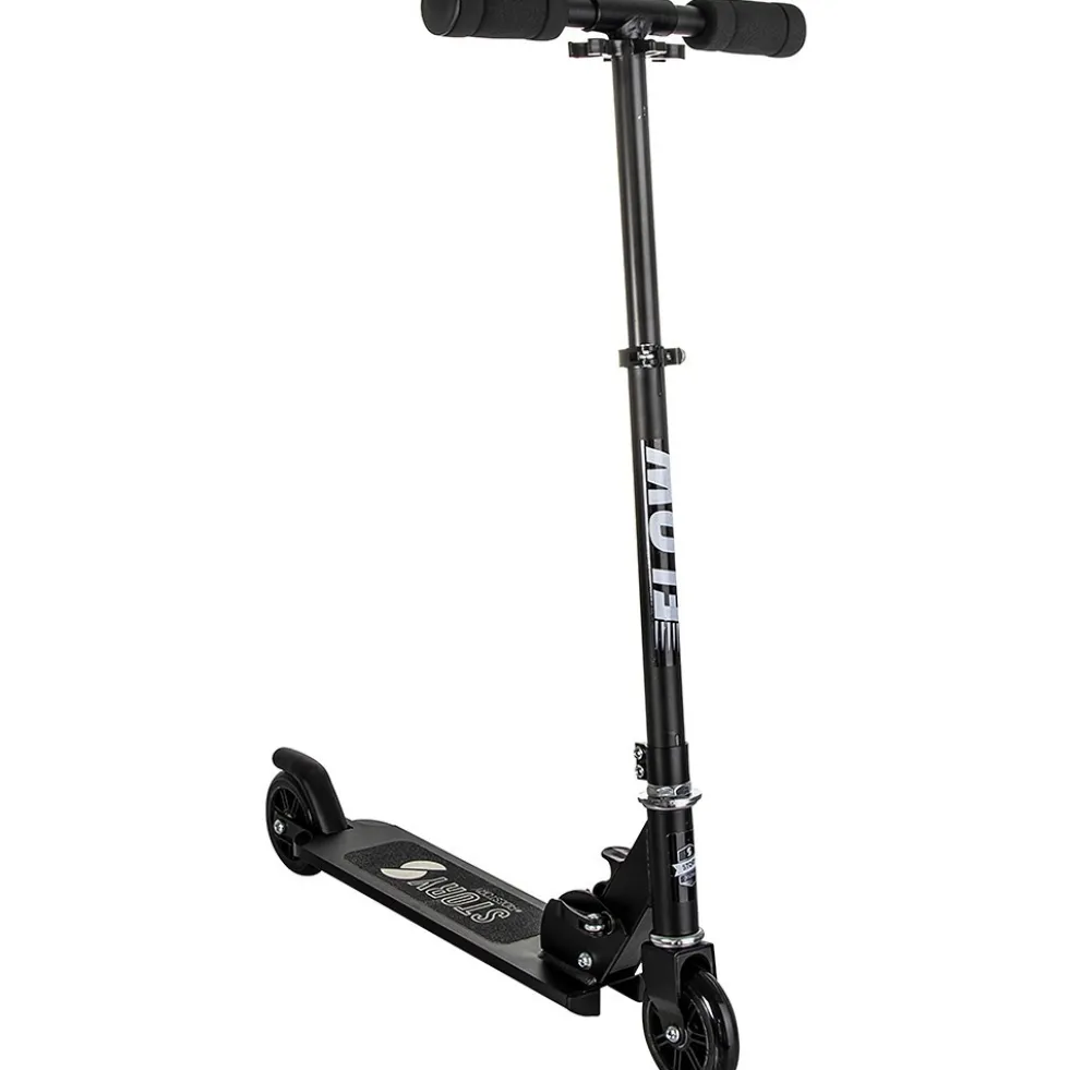 Story Flow Toddler Kick Scooter