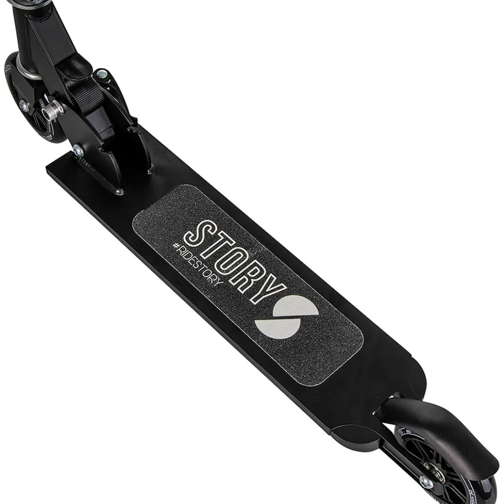 Story Flow Toddler Kick Scooter