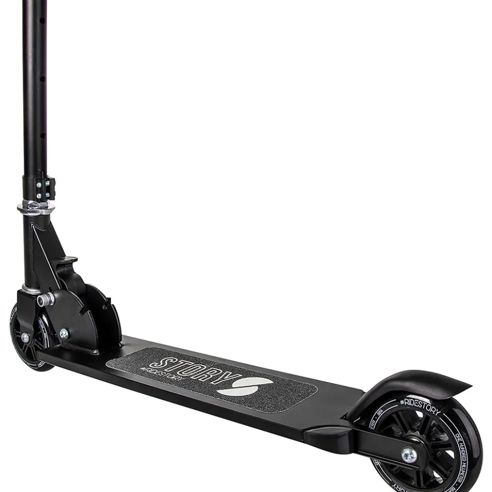 Story Flow Toddler Kick Scooter