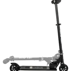 Story Flow Toddler Kick Scooter