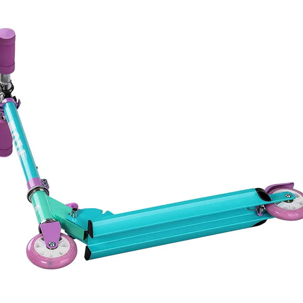 Story Flow Toddler Kick Scooter