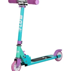 Story Flow Toddler Kick Scooter