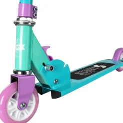 Story Flow Toddler Kick Scooter