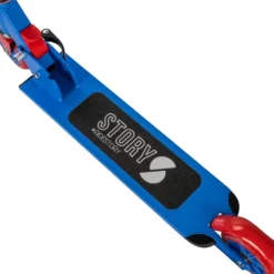 Story Flow Toddler Kick Scooter